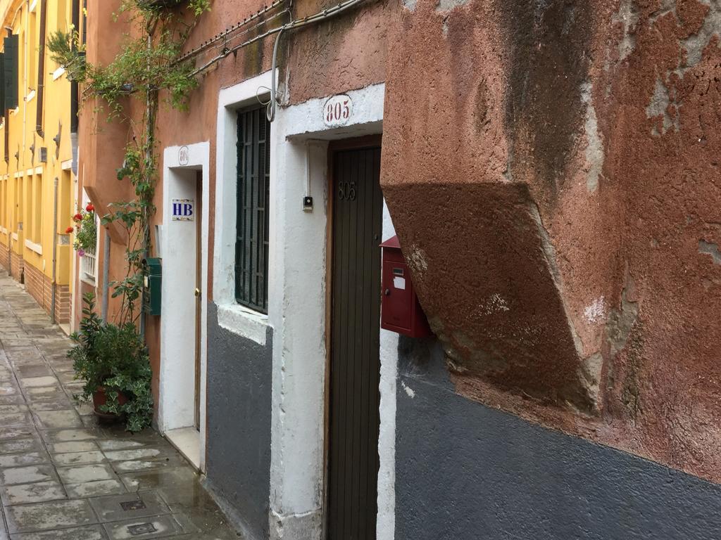 베니스 Casa Nicoletta 빌라 외부 사진