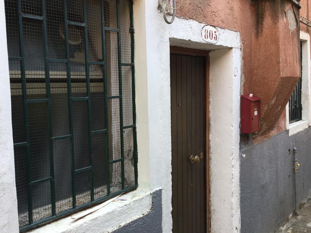 베니스 Casa Nicoletta 빌라 외부 사진