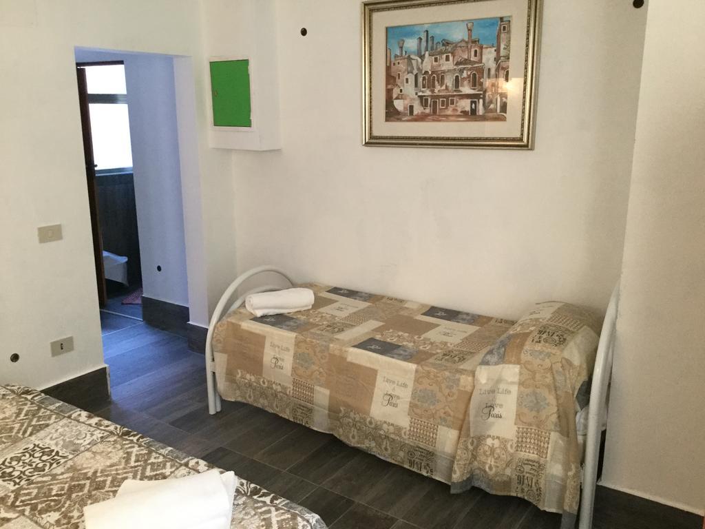 베니스 Casa Nicoletta 빌라 외부 사진