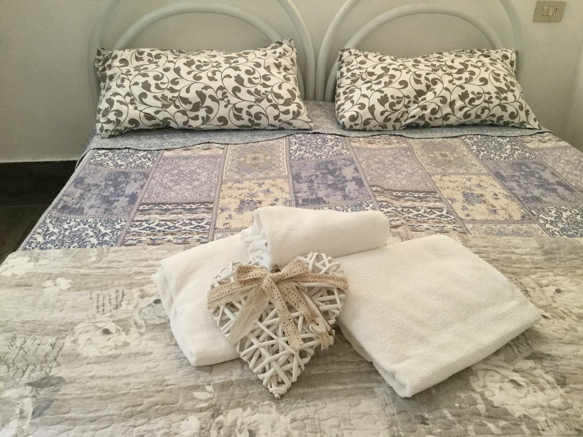 베니스 Casa Nicoletta 빌라 외부 사진
