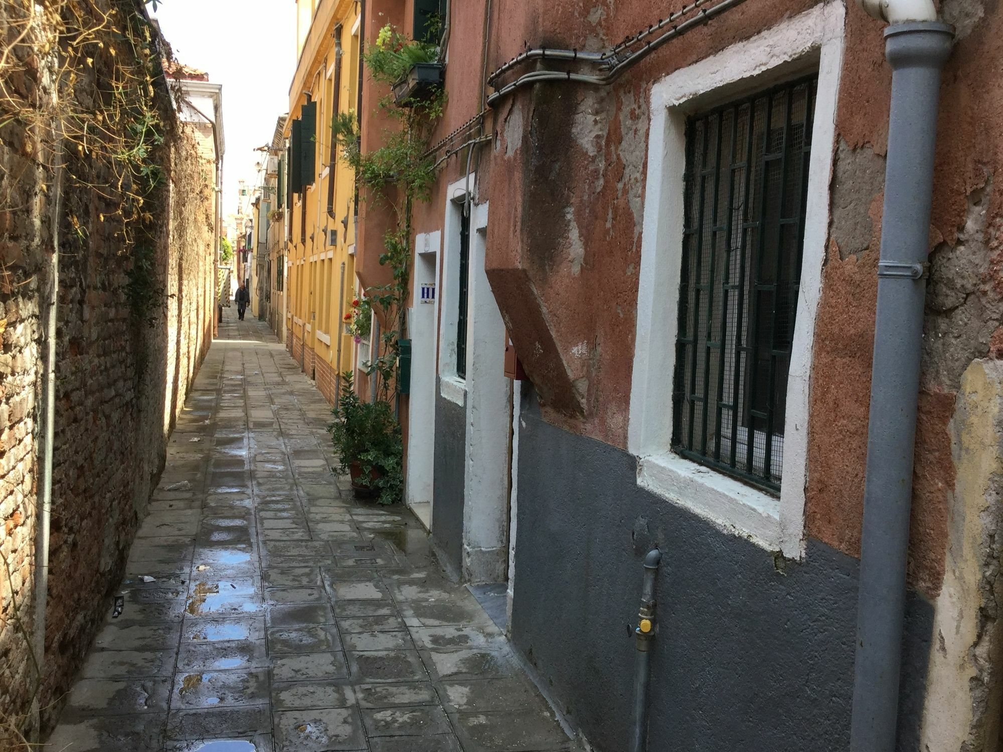 베니스 Casa Nicoletta 빌라 외부 사진